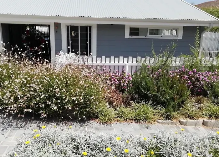 Knysna Budget Friendly Stay